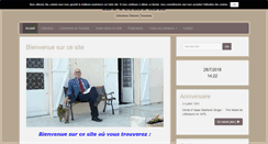 Desktop Screenshot of litteratur.fr