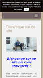 Mobile Screenshot of litteratur.fr